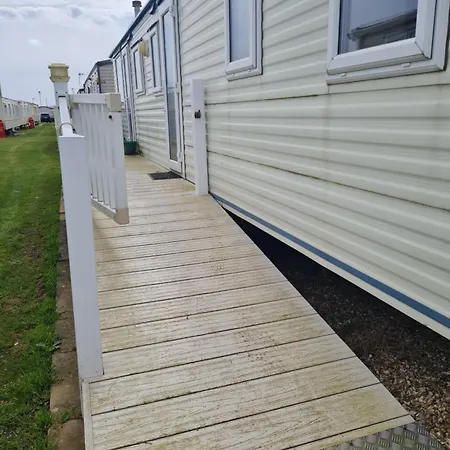 The Chase 2 Apartment Ingoldmells Exterior photo